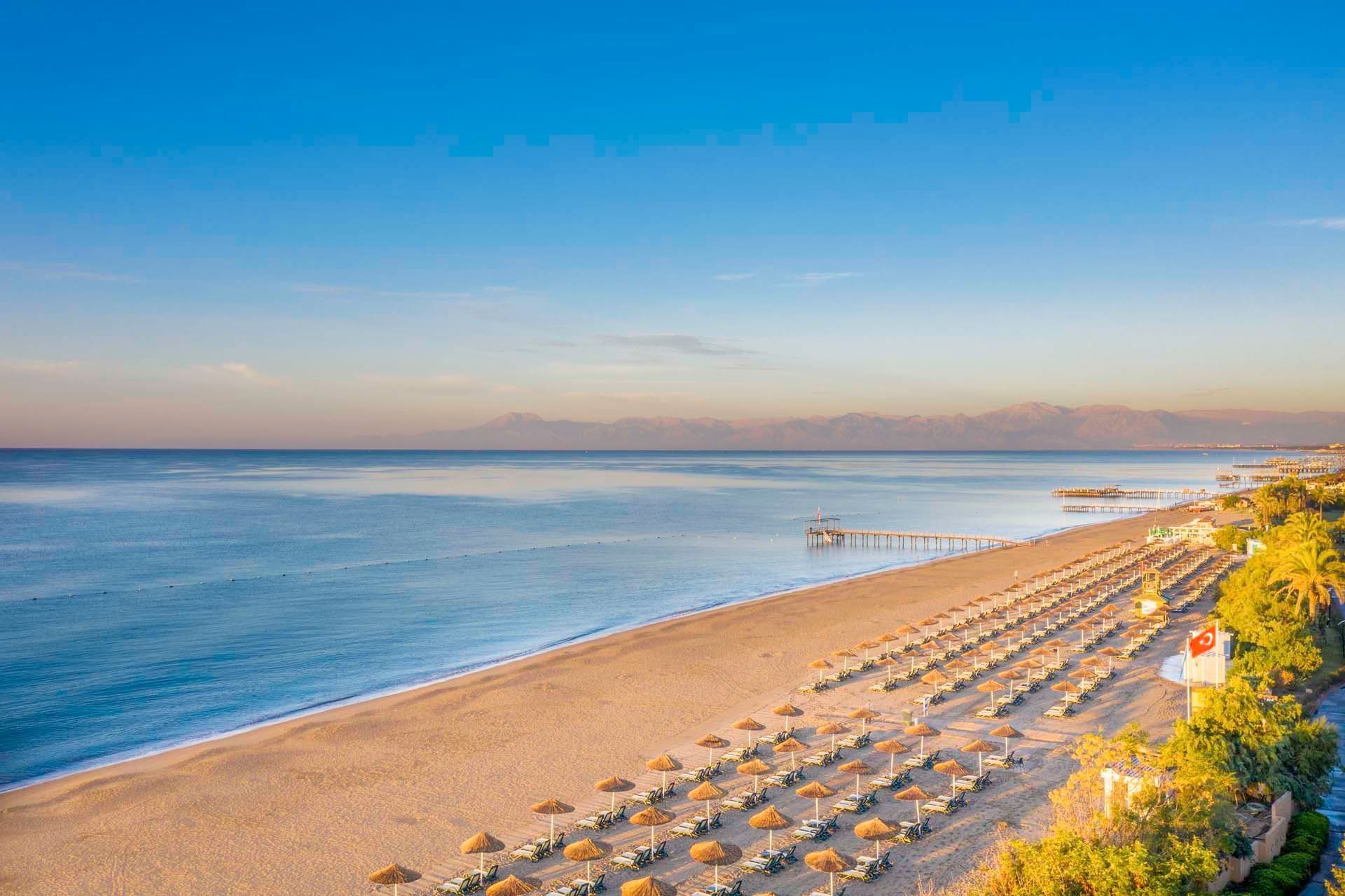 How to Get from Belek to Antalya Airport: Top Options for 2025