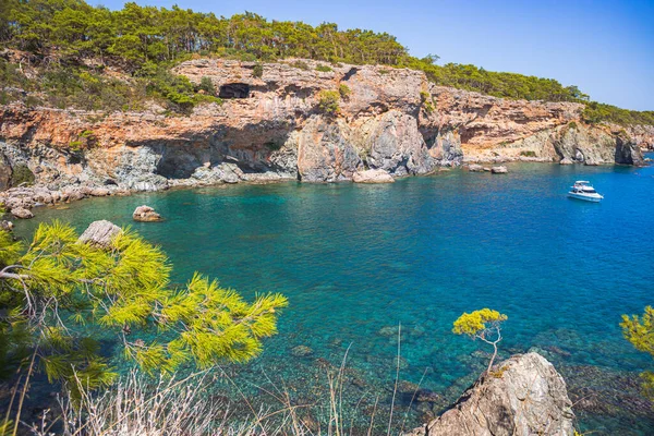Discover Kemer, Turkey: Your Ultimate 2025 Travel Guide
