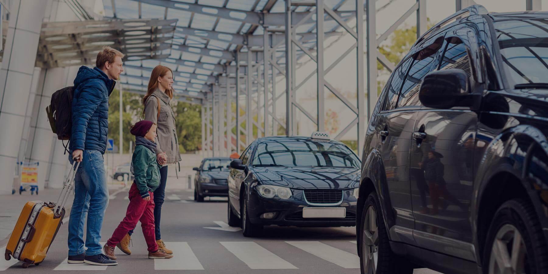 Flughafentaxi Dalaman: Zuverlässiger Transfer zu Ihrem Hotel 2025