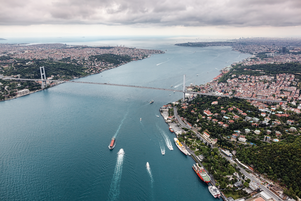 Istanbul Airport Hotel Transfer: Comfort & Reliability