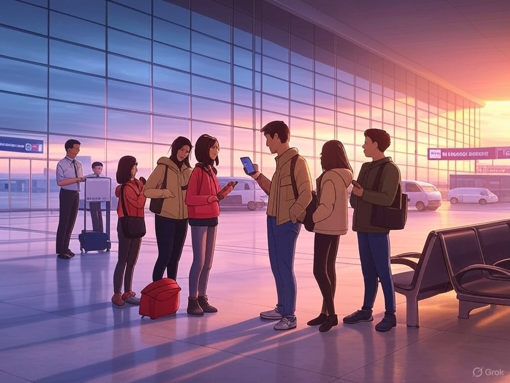 Shuttle-Transfer Antalya: Manavgat, Side, Alanya günstig