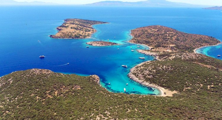 Discover the Bodrum Peninsula: Top Regions and Travel Tips for 2025