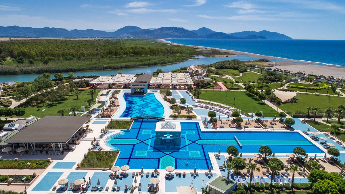 How to Get from Dalaman Airport to Sarigerme Hotels in 2025 