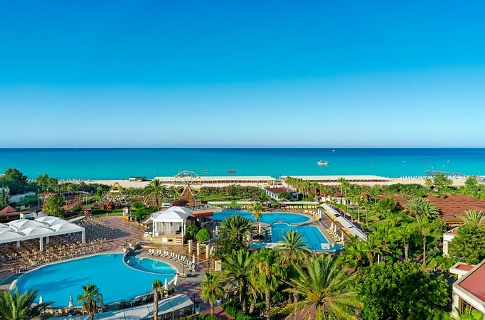 Kızılağaç 2025: Antalya Airport Transfers & Travel Guide