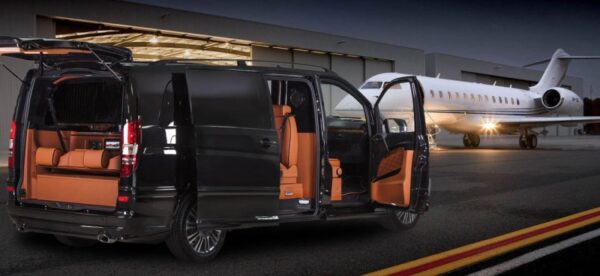 Airport Transfers in Turkey: Antalya, Istanbul & More | 724GetTransfer