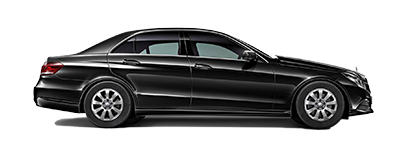 Mercedes S-Class