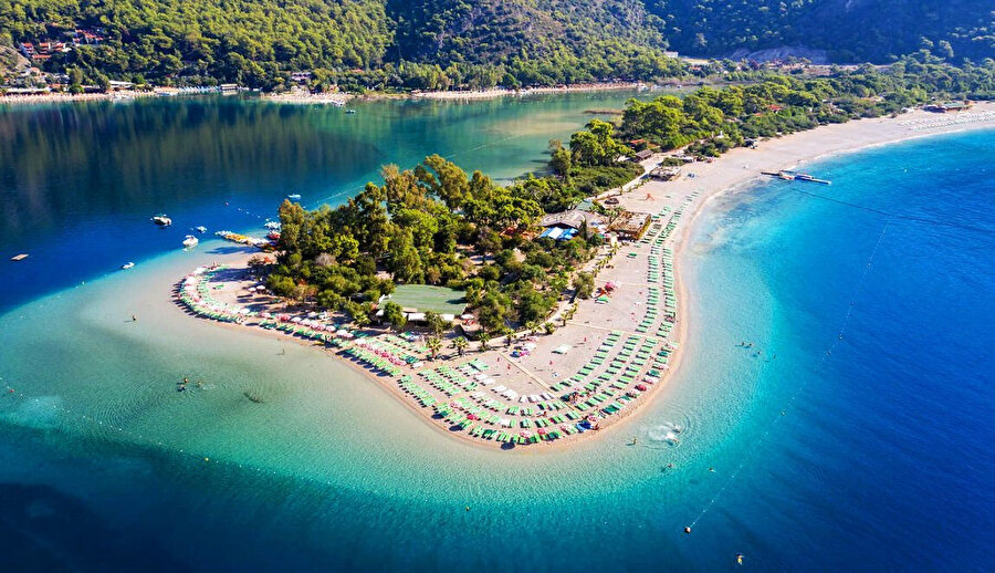 How to Get from Dalaman Airport to Your Hotel in Fethiye: Best Transfers 2025