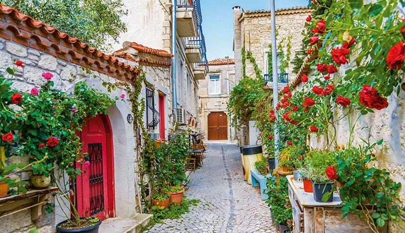 Wie komme ich 2025 zu meinem Hotel in Çeşme Alaçatı? Transfer-Tipps